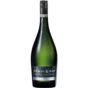Scavi &amp; Ray Secco Frizzante 0,75 Liter Banquet Edition