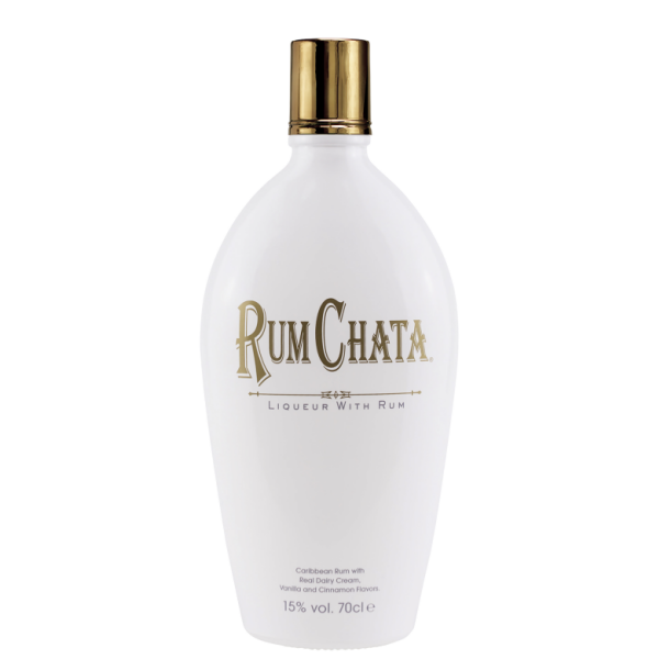 RumChata - Liqueur with Rum 15,0% Vol., 0,7 Liter