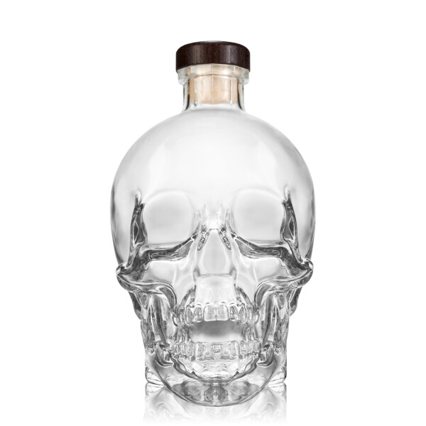Crystal Head Vodka 40,0% Vol., 0,7 Liter