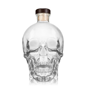 Crystal Head Vodka 40,0% Vol., 0,7 Liter