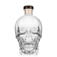 Crystal Head Vodka 40,0% Vol., 0,7 Liter gallery
