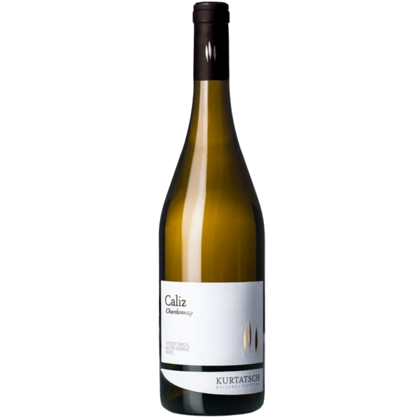 2021 | Caliz Chardonnay DOC 0,75 Liter | Kurtatsch