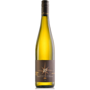 2024 | Grauburgunder Gutswein 0,75 Liter | Ellermann-Spiegel