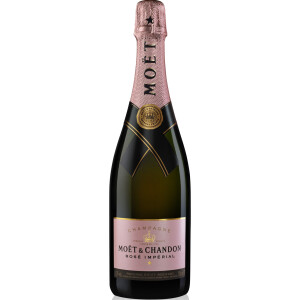 Moet & Chandon Rosé Impérial 0,75 Liter