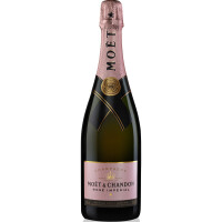 Moet & Chandon Rosé Imp&eacut gallery
