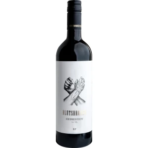 2021 | Blutsbruder rot 0,75 Liter | Karl May
