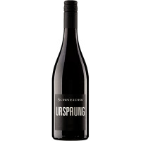 2022 | Ursprung 0,75 Liter | Markus Schn gallery