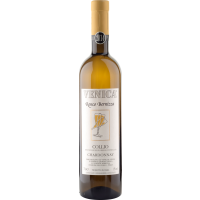 2020 | Chardonnay DOC Collio &quot;Ronco Bernizza&quot; 0,75 Liter | Venica &amp; Venica