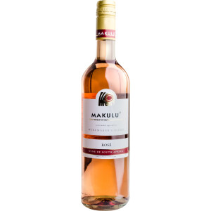 Ros&eacute; Wine of South Africa, Western Cape 0,75 Liter...