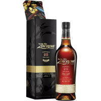 Ron Zacapa Solera Grand Reserve 23, 40,0 gallery
