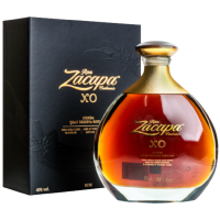 Ron Zacapa Solera XO Grand Reserva Espec gallery