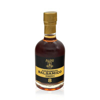 Aldo Parente Balsamico Riserva 8 250 ml gallery