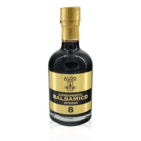 Aldo Parente Balsamico Intenso 8 250 ml gallery