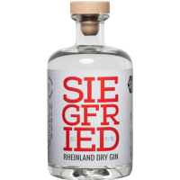 Siegfried Rheinland Dry Gin 41,0% Vol.,  gallery