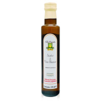 Aldo Parente Aceto di vino bianco 250 ml gallery