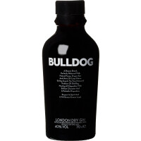 Bulldog Gin 40,0% Vol., 0,7 Liter gallery