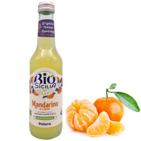 Polara Mandarino al limone 275 ml gallery