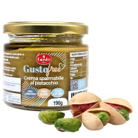Gusto Crema al pistacchio senza glutine  gallery
