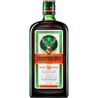 Jägermeister 35,0% Vol., 1,0 Liter gallery
