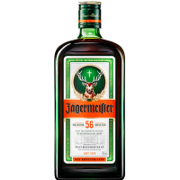 Jägermeister 35,0% Vol., 0,04 Liter gallery