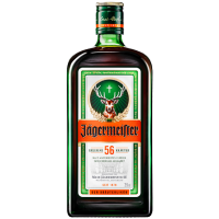 Jägermeister 35,0% Vol., 0,04 Liter gallery