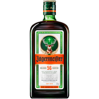Jägermeister 35,0% Vol., 0,02 Liter gallery
