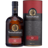 Bunnahabhain 12 Jahre Islay Single Malt  gallery