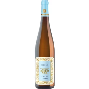 2024 | Rheingau Riesling trocken 0,75 Liter | Robert Weil