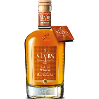 Slyrs Whisky Pedro Ximénez Sherry gallery