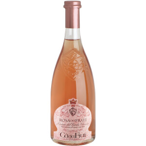 2025 | Rosa dei Frati Rosé DOC 0,75 Liter |...