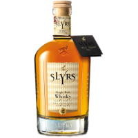 Slyrs Bavarian Single Malt Whisky 43,0%  gallery