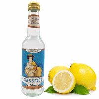 Polara Polara Gassosa di Limoni 275 ml gallery