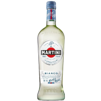 Martini Bianco 14,4% Vol., 0,75 Liter