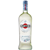 Martini Bianco 14,4% Vol., 0,75 Liter gallery