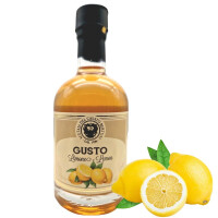 Bertoni Gusto Balsamico Limone 250 ml gallery