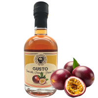 Bertoni Gusto Balsamico Frutto della Pas gallery