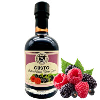 Bertoni Gusto Balsamico Frutti di Bosco  gallery