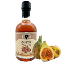 Bertoni Gusto Balsamico Fichi 250 ml gallery