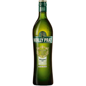 Noilly Prat French Dry Vermouth 18,0% Vol., 0,75 Liter
