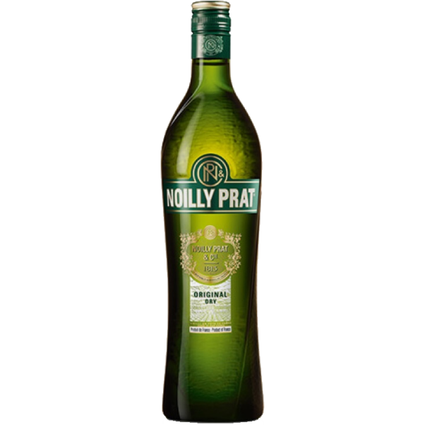 Noilly Prat French Dry Vermouth 18,0% Vol., 1,0 Liter