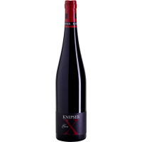 2017 | Cuvée X 0,75 Liter | Weingut Kn