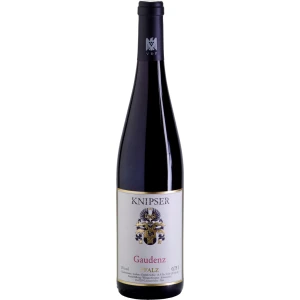 2019 | Cuv&eacute;e Gaudenz 0,75 Liter | Weingut Knipser