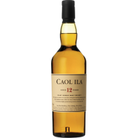 Caol Ila 12 Jahre Islay Single Malt Scot gallery