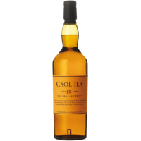 Caol Ila 18 Jahre Islay Single Malt Scot gallery