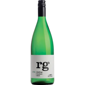 2024 | Riesling trocken 1,0 Liter | Weingut Thomas Hensel