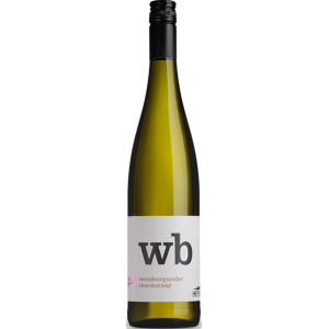 2024 | Aufwind Weißburgunder & Chardonnay 0,75...