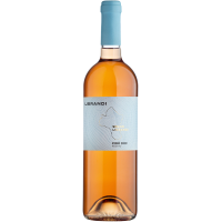 2024 | Cir&ograve; Rosato DOC 0,75 Liter | Librandi