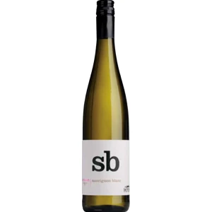 2024 | Aufwind Sauvignon Blanc 0,75 Liter | Weingut...