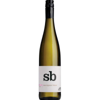 2024 | Aufwind Sauvignon Blanc 0,75 Lite gallery