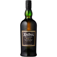 Ardbeg Uigeadail Islay Single Malt Scotc gallery